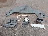 5FRYD3H4XFB****** Wrecked 2015 Acura MDX in Hawaii State