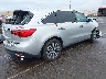 5FRYD3H4XFB****** Salvage and Wrecked 2015 Acura MDX in Hawaii State