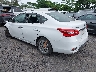 3N1AB7AP0JY****** Salvage and Repairable 2018 Nissan Sentra in DC Towing Service