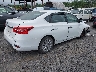 3N1AB7AP0JY****** Salvage and Wrecked 2018 Nissan Sentra in Hawaii State