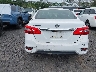 3N1AB7AP0JY****** Wrecked 2018 Nissan Sentra