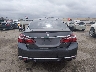 1HGCR3F88HA****** Wrecked 2017 Honda Accord
