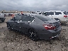 1HGCR3F88HA****** Salvage and Repairable 2017 Honda Accord in Wichita