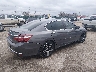 1HGCR3F88HA****** Salvage and Wrecked 2017 Honda Accord in Kansas State