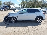 JA4ARUAU9PU****** Repairable 2023 Mitsubishi Outlander in Florida State
