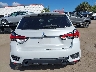 JA4ARUAU9PU****** Wrecked 2023 Mitsubishi Outlander