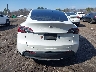 7SAYGDEE5NF****** Wrecked 2022 Tesla Model Y