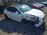 7SAYGDEE5NF****** Salvage and Wrecked 2022 Tesla Model Y in Electric Vehicle Auctions