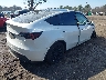 7SAYGDEE5NF****** Salvage and Wrecked 2022 Tesla Model Y in New York State