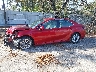 4T1C11AK2RU****** Repairable 2024 Toyota Camry in Florida State
