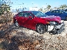 4T1C11AK2RU****** Salvage and Wrecked 2024 Toyota Camry in Orlando