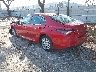4T1C11AK2RU****** Salvage and Repairable 2024 Toyota Camry in Orlando