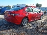 4T1C11AK2RU****** Salvage and Wrecked 2024 Toyota Camry in Florida State