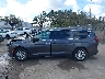 2C4RC1CG5NR****** Repairable 2022 Chrysler Voyager in Florida State