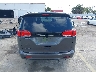2C4RC1CG5NR****** Wrecked 2022 Chrysler Voyager