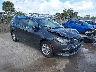 2C4RC1CG5NR****** Salvage and Wrecked 2022 Chrysler Voyager in Orlando