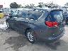 2C4RC1CG5NR****** Salvage and Repairable 2022 Chrysler Voyager in Orlando