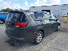 2C4RC1CG5NR****** Salvage and Wrecked 2022 Chrysler Voyager in Florida State