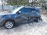 KNDJ23AU9R7****** Salvage and Repairable 2024 Kia Soul in Florida State