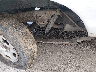 5TENX22N18Z****** Wrecked 2008 Toyota Tacoma in Kentucky State