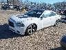 2C3CDXCT3DH****** Used and Repairable 2013 Dodge Charger in Davenport