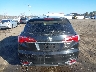 5J8TB4H35GL****** Wrecked 2016 Acura RDX