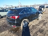 5J8TB4H35GL****** Salvage and Wrecked 2016 Acura RDX in Virginia State