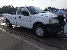 1FTRF12288K****** Salvamento y Destrozados 2008 Ford F-150 en Raleigh
