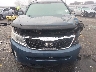 5XYKU4A7XEG****** Wrecked 2014 Kia Sorento in Georgia State