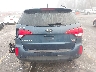 5XYKU4A7XEG****** Wrecked 2014 Kia Sorento
