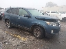 5XYKU4A7XEG****** Salvage and Wrecked 2014 Kia Sorento in Atlanta South