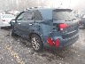 5XYKU4A7XEG****** Salvage and Repairable 2014 Kia Sorento in Atlanta South