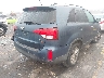 5XYKU4A7XEG****** Salvage and Wrecked 2014 Kia Sorento in Georgia State