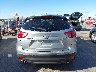 JM3KE4CY5G0****** Wrecked 2016 Mazda CX-5