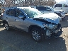 JM3KE4CY5G0****** Salvage and Wrecked 2016 Mazda CX-5 in Salt Lake City