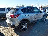 JM3KE4CY5G0****** Salvage and Wrecked 2016 Mazda CX-5 in Utah State