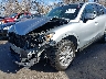 JM3KE4CY5G0****** Salvage and Repairable 2016 Mazda CX-5 in Utah State
