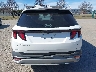 3KMJBCDE3SE****** Usados 2025 Hyundai Tucson