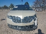 2LMDJ8JK0FB****** Wrecked 2015 Lincoln MKX in Wisconsin State