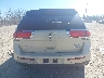 2LMDJ8JK0FB****** Wrecked 2015 Lincoln MKX