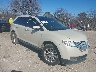 2LMDJ8JK0FB****** Salvage and Wrecked 2015 Lincoln MKX in Milwaukee