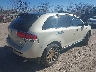 2LMDJ8JK0FB****** Salvage and Wrecked 2015 Lincoln MKX in Wisconsin State