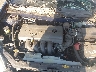 2T1KR32E13C****** Repairable 2003 Toyota Matrix in Oklahoma City
