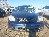 2T1KR32E13C****** Salvage 2003 Toyota Matrix in Oklahoma State