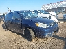 2T1KR32E13C****** Salvage and Wrecked 2003 Toyota Matrix in Oklahoma City