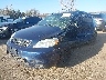 2T1KR32E13C****** Used and Repairable 2003 Toyota Matrix in Oklahoma City