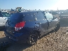 2T1KR32E13C****** Salvage and Wrecked 2003 Toyota Matrix in Oklahoma State