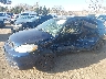 2T1KR32E13C****** Salvage and Repairable 2003 Toyota Matrix in Oklahoma State