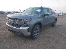 1GCPWCED4LZ****** Used and Repairable 2020 Chevrolet Silverado 1500 in McAllen