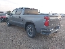 1GCPWCED4LZ****** Salvage and Repairable 2020 Chevrolet Silverado 1500 in McAllen